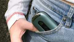 振動していない携帯電話が振動しているように思ったことはありますか? - GIGAZINE