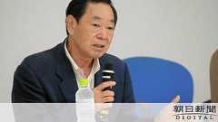 河野義行さん、オウム死刑執行「何の解決にもならない」:朝日新聞デジタル