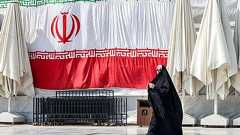 イラン、殺人犯の死刑執行 犯行現場で公開絞首刑