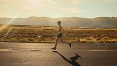 体力が無い人がランニングで体力を付けるためのコツ