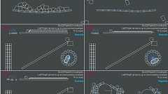 Flashで物理演算シミュレーションを可能にする「Box2DFlashAS3」 - GIGAZINE