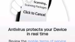 アンチウィルスフリー AVG