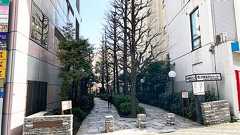 やっぱり廃線跡だった! 東京「鉄道ファン目線でアヤシイ小道」5選 | 乗りものニュース