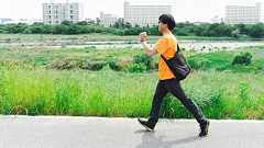 「1日1万歩」は意味がない? 長く健康でいるための効果的なウォーキング方法を、専門家に聞いた|tayorini by LIFULL介護