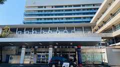 「許されない行為」慶応病院 研修医「お疲れ様会」でクラスター発生を謝罪 | 文春オンライン