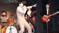 安倍氏応援歌を発表