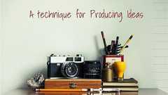 アイデアのつくり方「60分で読めるけれど一生あなたを離さない本」という帯は本当だった。 | ゆるりまあるく