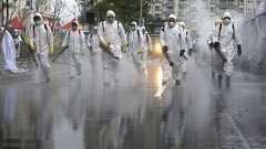 台湾駆け込み朝日編集委員の「隔離日記」が大炎上 「まるでピクニック気分」台湾への配慮欠く行為に在留邦人ら憤慨 | JBpress (ジェイビープレス)