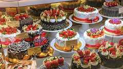 総菜はあるのに… 閉店前の“安売り” 「ケーキ」で行われない理由 | オトナンサー