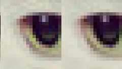 Google、JPEGエンコーダ「Guetzli」公開、同じ画質で35%小さく圧縮