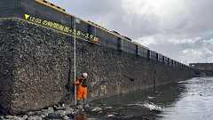 「地面が約4m隆起した」──能登半島地震の地殻変動、産総研が調査結果発表