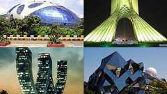 死ぬまでに見ておきたいユニークな30の建築物 : らばQ