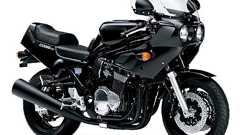 嘲笑される伝説 GS1200SS (GV78A) -since 2002- - バイクの系譜