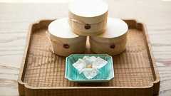 ここでしか買えない逸品揃い! 料亭が提案する手みやげを。祗園〈白haku〉オープン