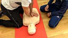 心肺蘇生法(CPR)実施時の生存率は思ったより低い