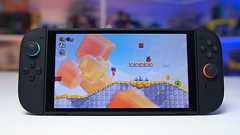 なぜSwitch 2の画面はぼやけるのか?初代より50%遅い応答速度の真相と、任天堂の「苦渋の選択」 | XenoSpectrum