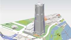 Google Maps API for Flash + KMZ Viewer - 最速チュパカブラ研究会