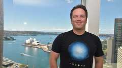 Xbox事業のトップ、フィル・スペンサー氏独占インタビュー「Xbox Oneの日本市場での成功のために、継続して努力することを約束します」 - ファミ通.com