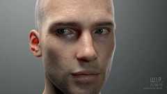 リアル過ぎて気味が悪い領域に到達した「CG」の人間が圧倒的クオリティ