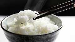 最先端の医学では「白米は体に悪い」が常識だ