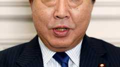 民進、皇室典範改正案の提出検討 野田氏、生前退位巡り:朝日新聞デジタル