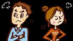 アスペルガー症候群のどうしてわからないの? それはお互い様 | 夫婦奮闘記 アスペルガー&ADHD