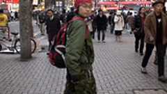 【人柱レポあり】“オタク風(迷彩服,リュック,気が弱そうetc)の人を狙って職質をかけてる”は本当だった : 痛いニュース(ノ∀`)