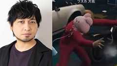 『呪術廻戦』五条悟“超人気声優”中村悠一(43)オンラインゲーム配信で“下ネタ連発”にファンがドン引き《「覗くよ」と言って女性アバターのスカートの中を…》 | 週刊文春 電子版