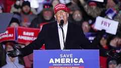 「世界を救えるのはプーチンだけ」アメリカの極右がウクライナ侵攻を支持する恐ろしい理由 トランプ氏復活のためならロシアメディアとも手を組む