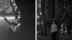 坂本慎太郎と青葉市子の「歌」は、なぜ日本語のまま海外に届いているのか。現場で得た感覚から語りあう | CINRA