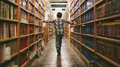 本好き必見!図書館を利用する際に使える6つのアプリ! | IT大好き!