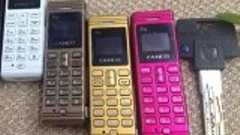 刑務所内でも大流行!? 世界最小の携帯電話『フライ』とは??