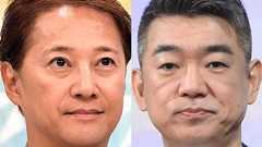 中居氏は当日の詳細語る意思「『えっ、これ性暴力?!』と感じる人多くなる」「全て聞いた」橋下徹氏が説明、中居氏側に助言の立場/デイリースポーツ online