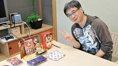 「俺の屍を越えてゆけ」を生んだ桝田省治はゲーム業界をどう見るのか