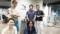 Qiitaのスライドモードは、mizchiが勝手に作った!?─Incrementsの縛られない開発スタイルを聞いてみた