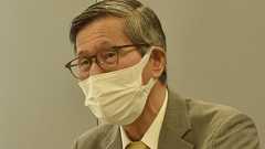 尾身茂氏が語った「マスクを外せる日」「3回目の緊急事態宣言なんて聞く気になれねぇ」への意見 | 文春オンライン