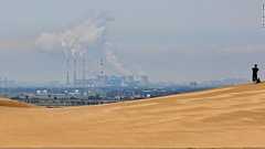 中国の観光客拘束、ドキュメンタリー鑑賞をテロ関連と誤解か