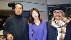 上杉隆氏「IAEAが日本に勧告「正しい原発情報出せ」。ヨーロッパの国は国外退去命令出てる」【音源アリ】(追記アリ)