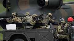 自衛隊がドローンを本格導入、なのに「有事でも自由に飛ばせない」理由