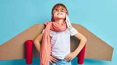 きちんとした子育ては逆効果、「全米最優秀女子高生」の母が解説