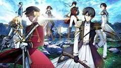 『千銃士』ライブイベント開催決定!! 八代拓さん、立花慎之介さん出演の9月4日放送特番情報も