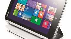 ここから選ぶ予定! 「Windows 8」で「8インチディスプレイ」なタブレットスペック横並び