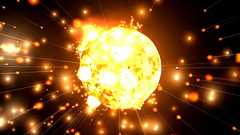 宇宙の星を自由自在に作ったり壊したりできる究極のシミュレーションゲーム「Universe Sandbox ²」 - GIGAZINE