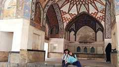 イランで結婚式を挙げることになった話