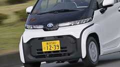 軽より小さいマイクロモビリティは日本で明らかに失敗! 原因は「日本には軽自動車があるから要らない」じゃなかった