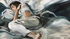 1,600枚超の油絵で完成したビートルズの「I’m Only Sleeping」MV。手掛けたアーティストが語る