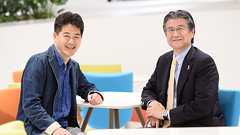 “マス”はもう消滅した 細分化する“スモールマス”を捉える【花王石井×zonari有園対談】