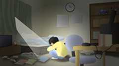 「15年引きこもりの息子をどうしたら?」 : 痛いニュース(ノ∀`)