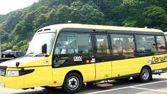 「世界初」で走ってみない? 四国のDMV、運転士募集:朝日新聞デジタル