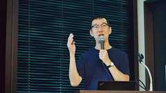 GAFAのなかで、Appleだけが「意味」の世界で闘っている グローバル競争で生き残るのに必要な、たったひとつの考え方 | ログミーBusiness